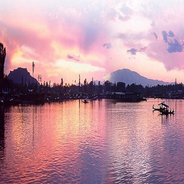 Best Travel Planner In Kashmir