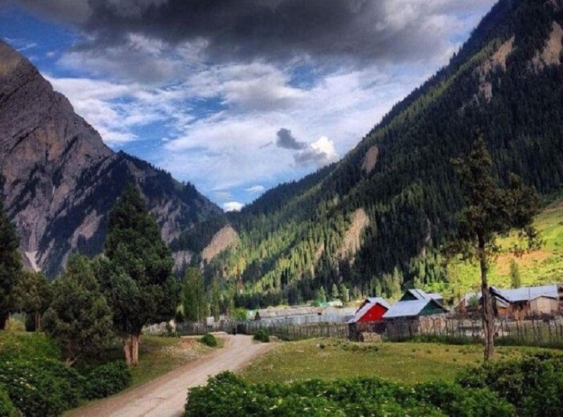 Best Travel Planner in Kashmir