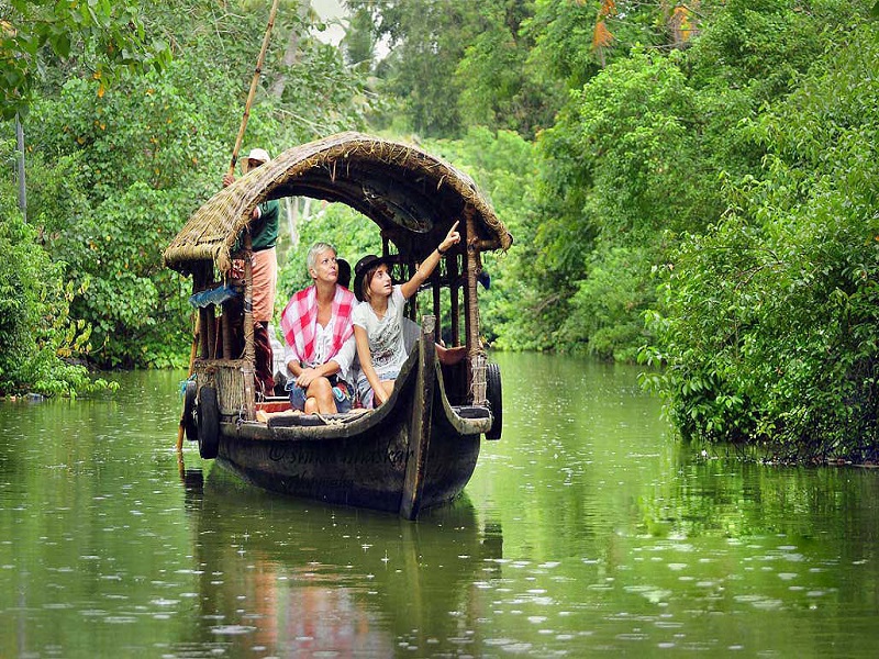 Best Travel Planner in Kashmir