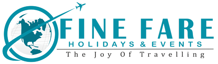 Fine Fare Holidays Best Travel Planner In Kashmir