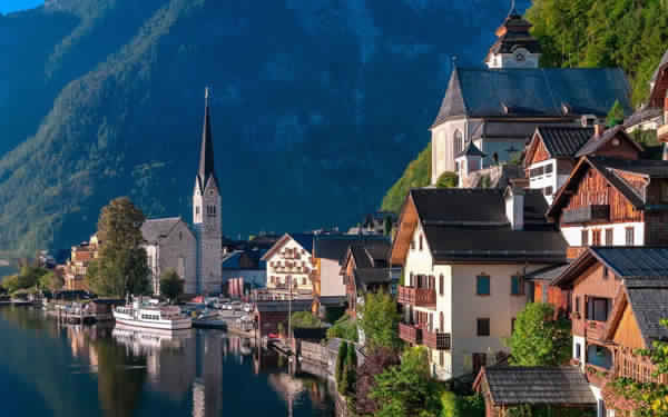 Best Travel Planner in Kashmir